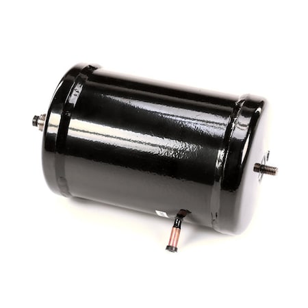 Federal Industries Receiver For Cu 30-17888 & 30- 32-21137